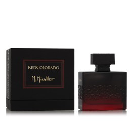 M.Micallef RedColorado Eau De Parfum 100 ml (homme)