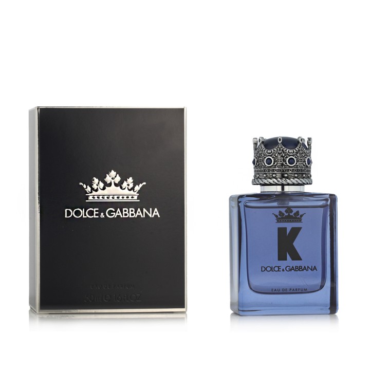 Dolce & Gabbana K pour Homme Eau De Parfum 50 ml (homme)