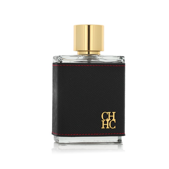 Carolina Herrera CH Men Eau De Toilette 100 ml (uomo)