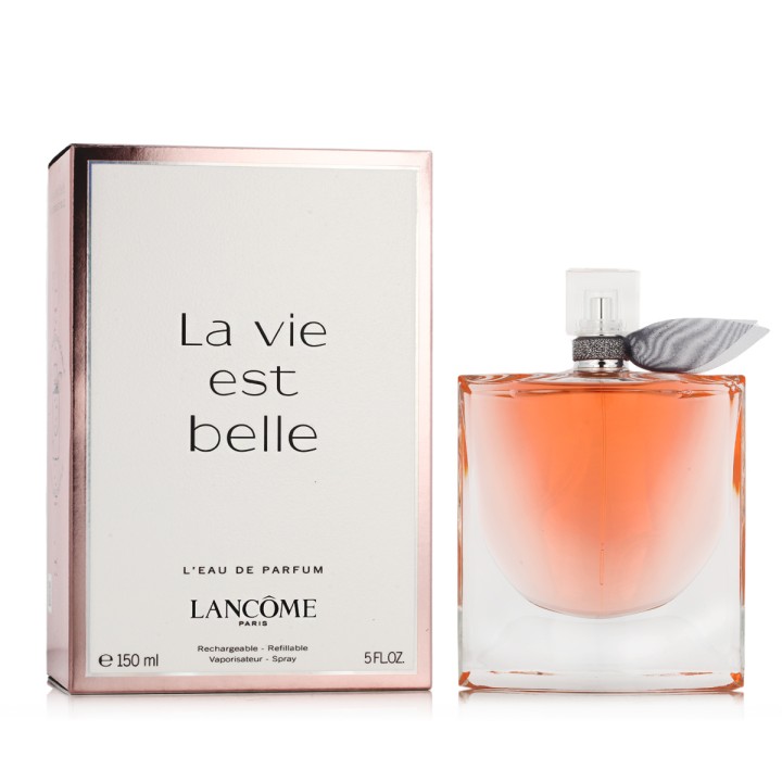 Lancôme La Vie Est Belle Eau De Parfum Refillable 150 ml (femme)