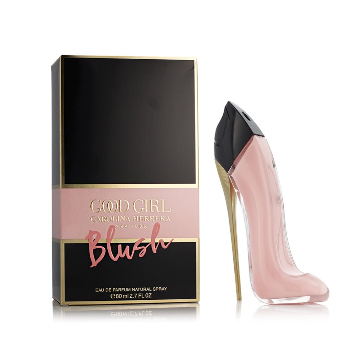 Carolina Herrera Good Girl Blush Eau De Parfum 80 ml (donna)