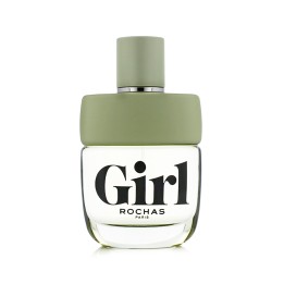 Rochas Girl Eau De Toilette - tester 100 ml (damen)