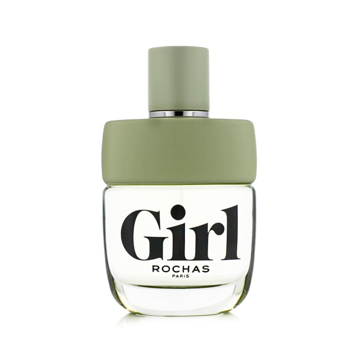 Rochas Girl Eau De Toilette - tester 100 ml (donna)