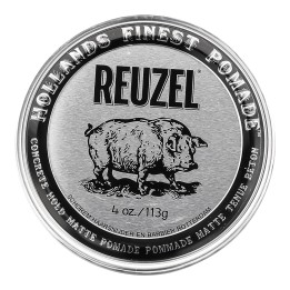 REUZEL Concrete Hold Matte Pomade 113 g