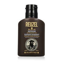 REUZEL Refresh No Rinse Beard Wash 100 ml