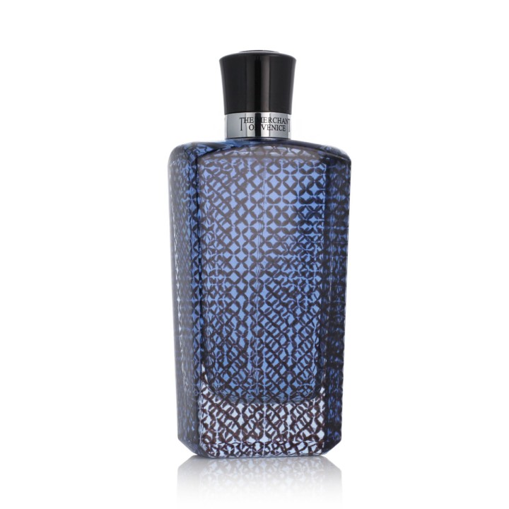 The Merchant of Venice Venetian Blue Intense Eau De Parfum Concentrée - tester 100 ml (hombre)
