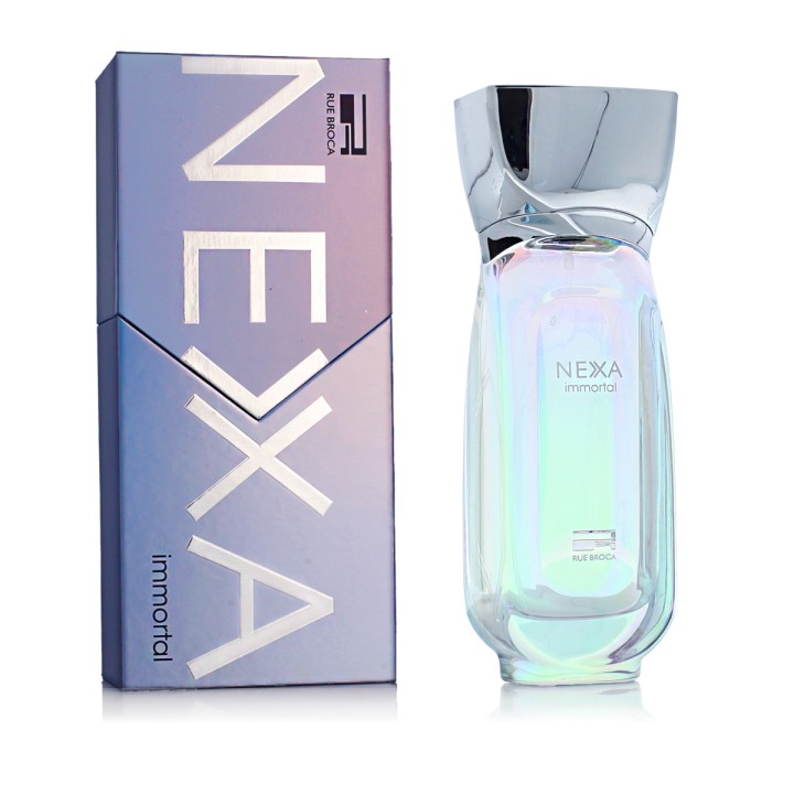 Rue Broca Nexa Immortal Eau De Parfum 100 ml (hombre)
