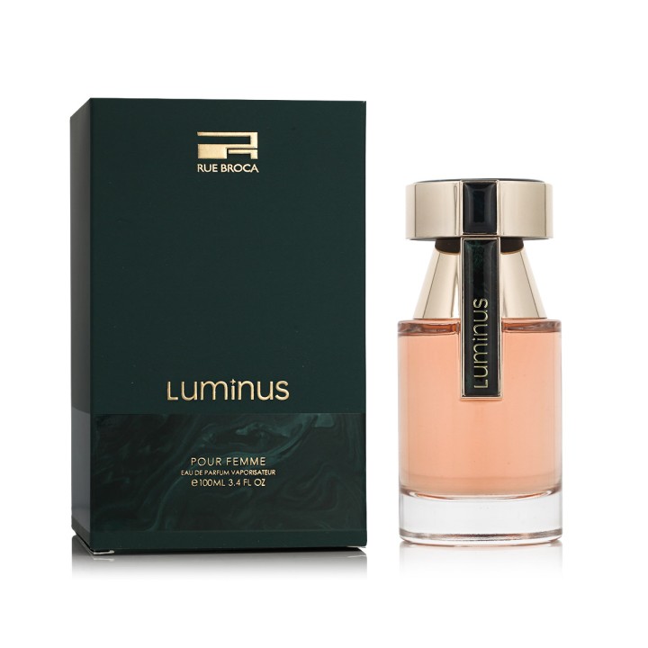 Rue Broca Luminus Pour Femme Eau De Parfum 100 ml (dames)