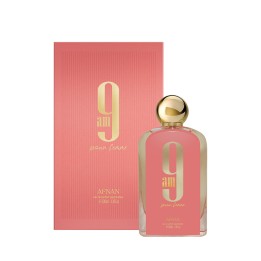Afnan 9 am pour Femme Eau De Parfum 100 ml (dames)