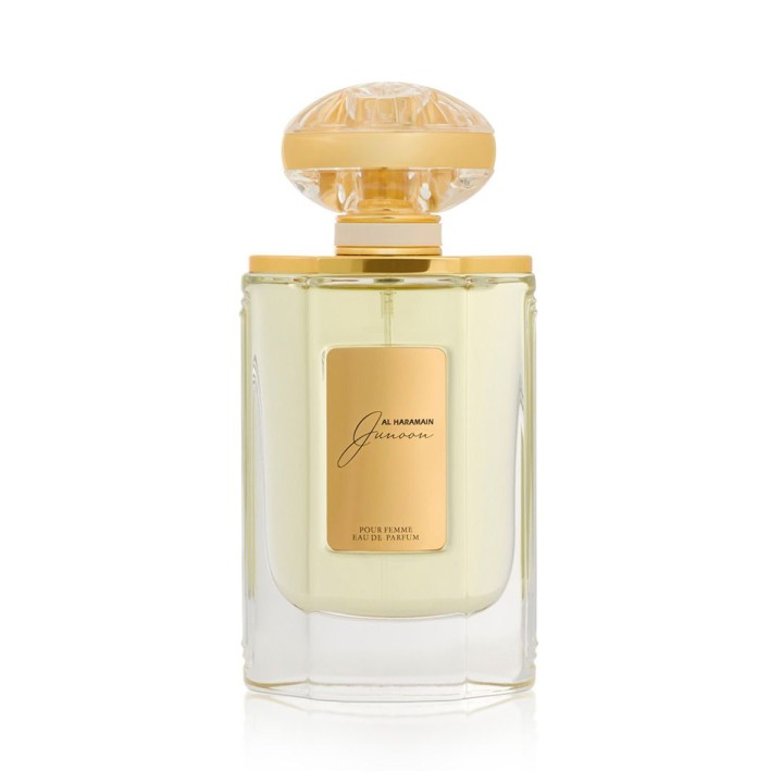 Al Haramain Junoon Eau De Parfum 75 ml (damen)