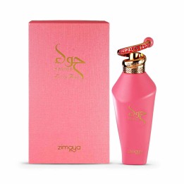 Zimaya Hawwa Pink Eau De Parfum 100 ml (mujer)