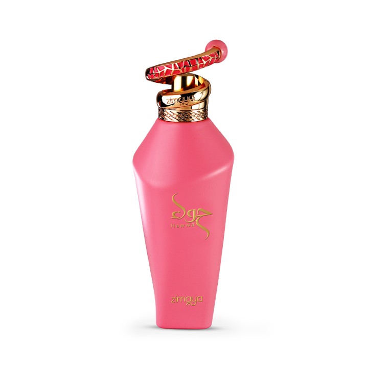 Zimaya Hawwa Pink Eau De Parfum 100 ml (damen)