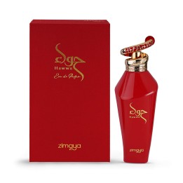Zimaya Hawwa Red Eau De Parfum 100 ml (mujer)