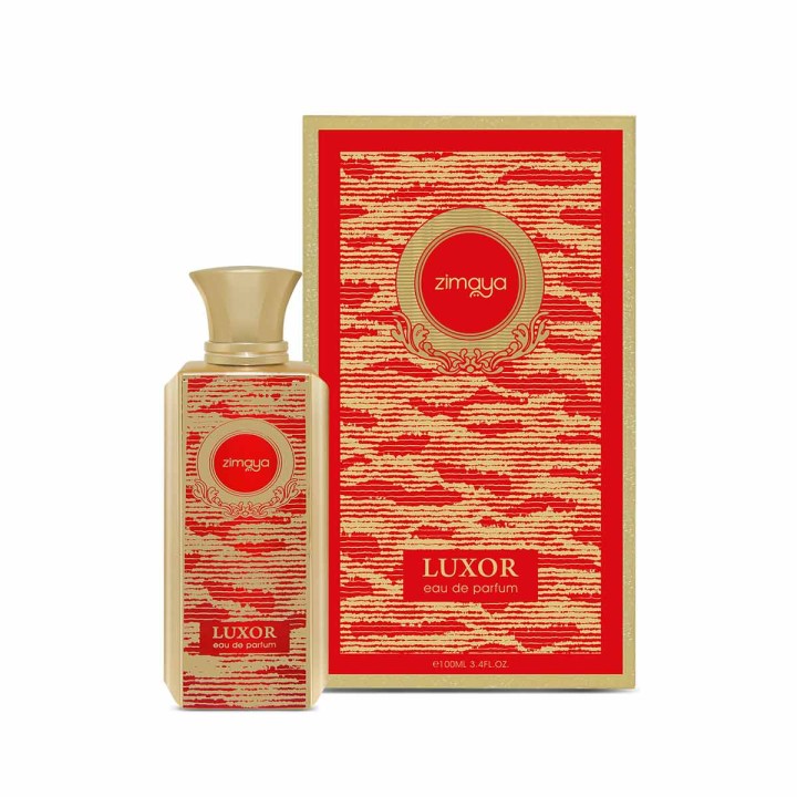 Zimaya Luxor Eau De Parfum 100 ml (dames)