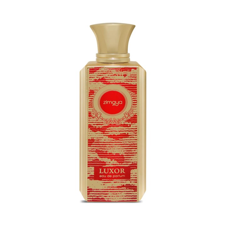 Zimaya Luxor Eau De Parfum 100 ml (mujer)