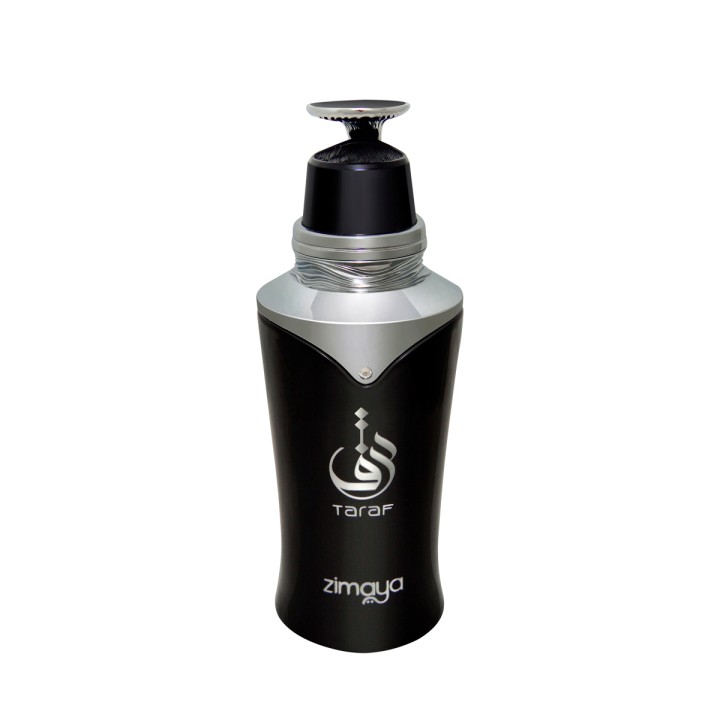Zimaya Taraf Black Eau De Parfum 100 ml (uomo)