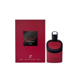 Afnan Portrait Abstract Extrait de parfum 100 ml (unisex)