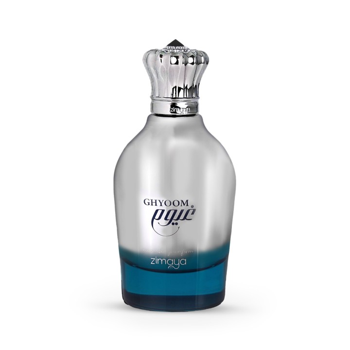 Zimaya Ghyoom Eau De Parfum 100 ml (heren)