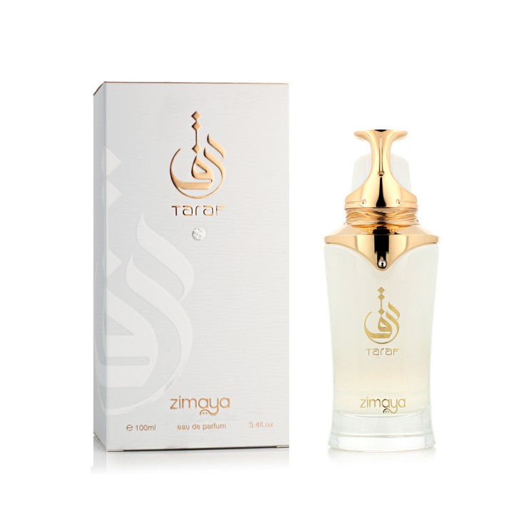 Zimaya Taraf White Eau De Parfum 100 ml (mujer)