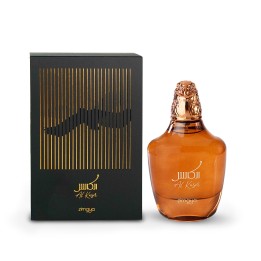 Zimaya Al Kaser Eau De Parfum 100 ml (heren)