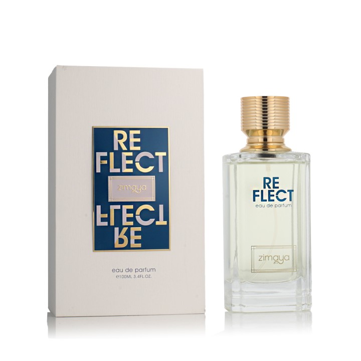 Zimaya Reflect Eau De Parfum 100 ml (unisex)