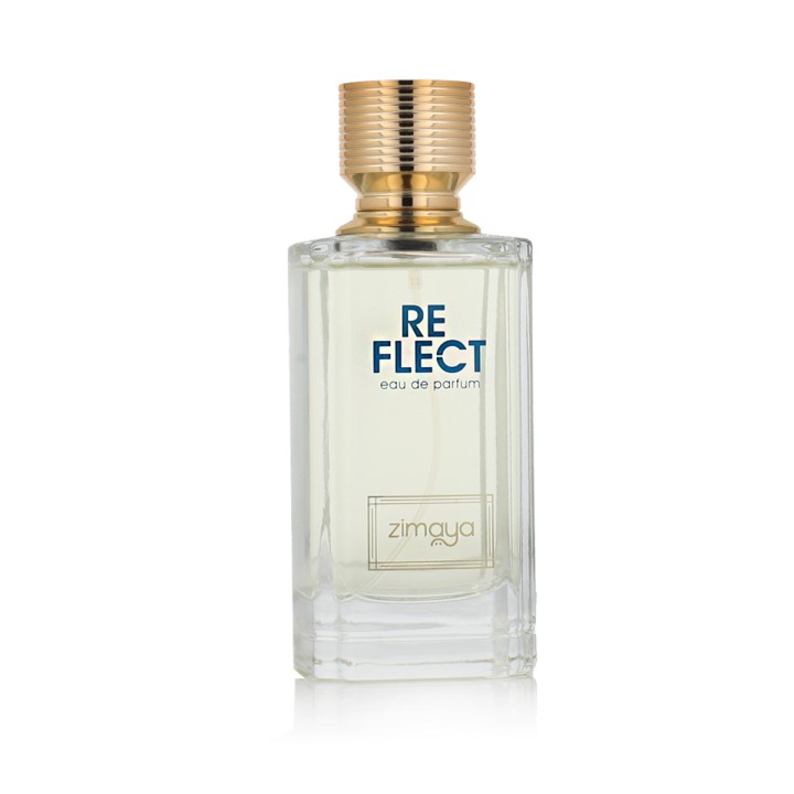Zimaya Reflect Eau De Parfum 100 ml (unisex)