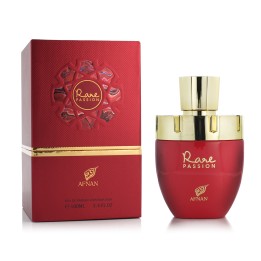 Afnan Rare Passion Eau De Parfum 100 ml (donna)