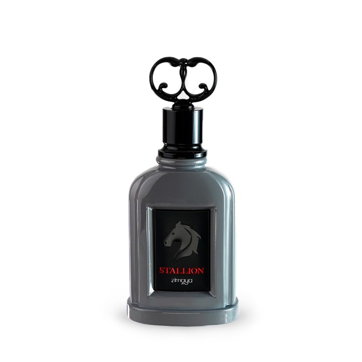 Zimaya Stallion Eau De Parfum 100 ml (homme)