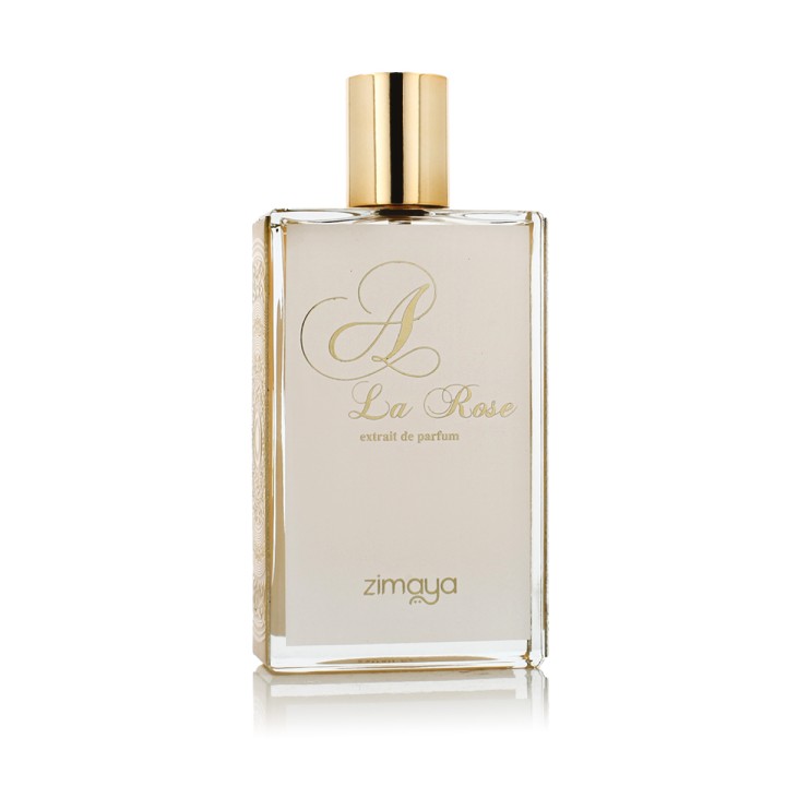 Zimaya A La Rose Extrait de parfum 100 ml (unisex)