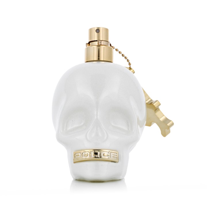 POLICE To Be Born To Shine Woman Eau De Parfum 75 ml (mujer)