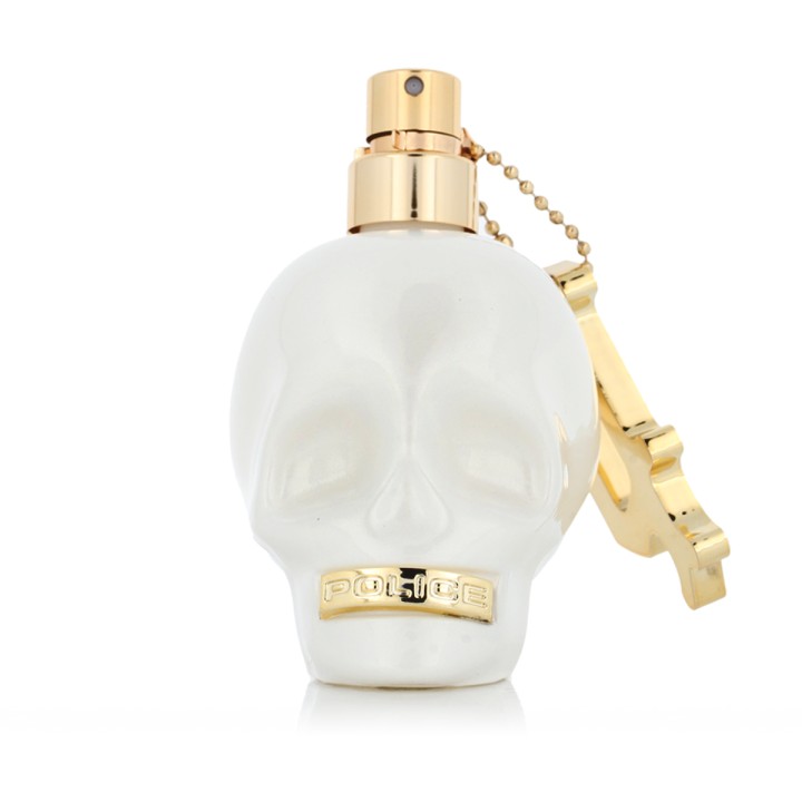 POLICE To Be Born To Shine Woman Eau De Parfum 40 ml (mujer)