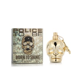 POLICE To Be Born To Shine Man Eau De Toilette 75 ml (herren)