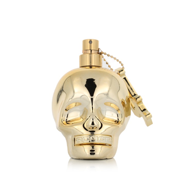 POLICE To Be Born To Shine Man Eau De Toilette 75 ml (herren)