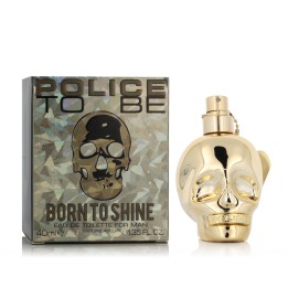 POLICE To Be Born To Shine Man Eau De Toilette 40 ml (uomo)