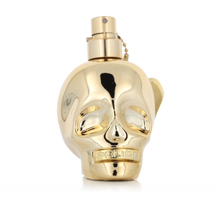 POLICE To Be Born To Shine Man Eau De Toilette 40 ml (heren)