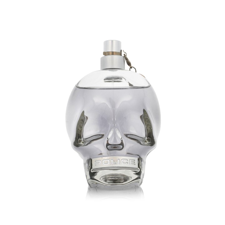 POLICE To Be Super [Pure] Eau De Toilette 125 ml (unisex)