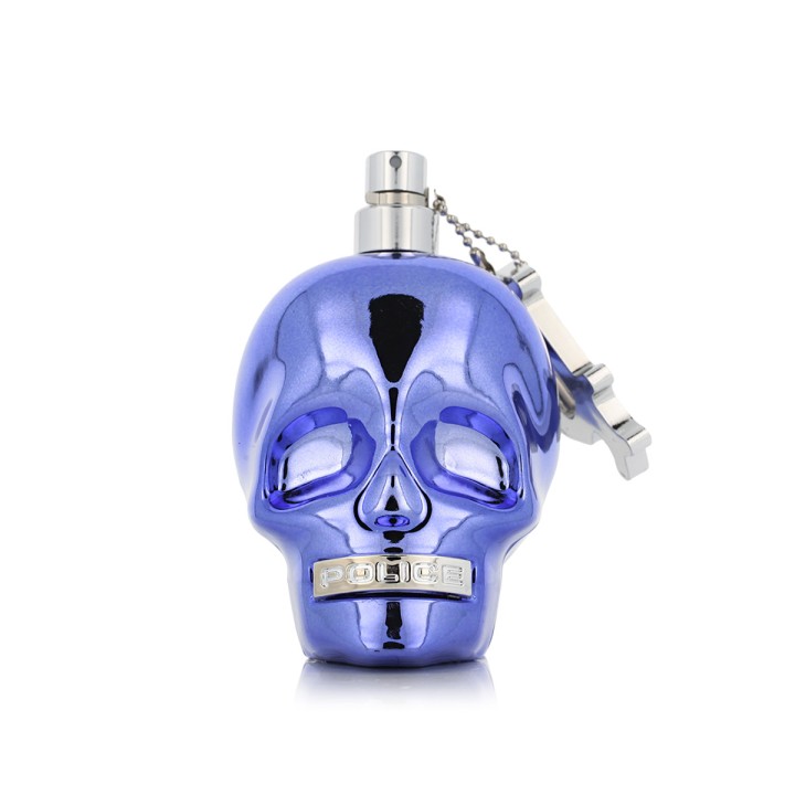 POLICE To Be #Freetodare for Man Eau De Toilette 125 ml (homme)