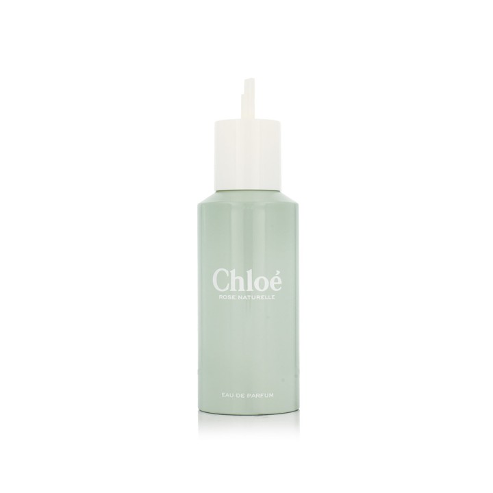 Chloé Rose Naturelle Eau De Parfum Refill 150 ml (dames)