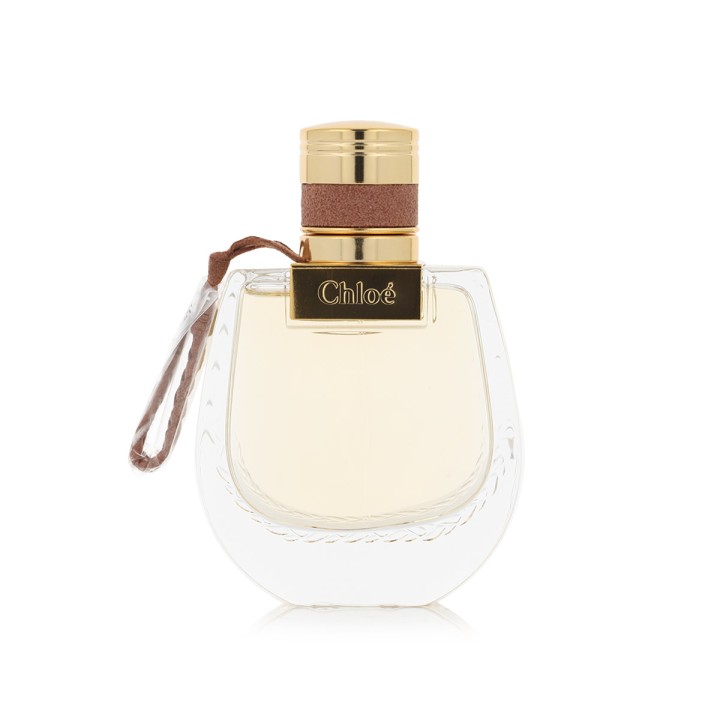 Chloé Nomade Jasmin Naturel Intense Eau De Parfum Intense 50 ml (donna)