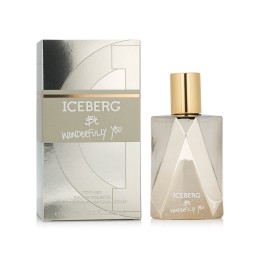 Iceberg Be Wonderfully You Eau De Toilette 100 ml (damen)
