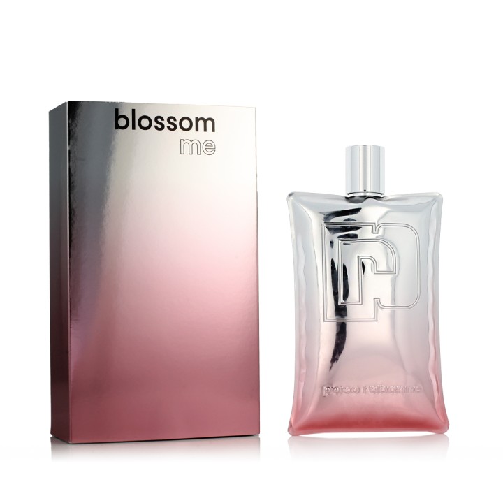 Paco Rabanne Blossom Me Eau De Parfum 62 ml (unisex)