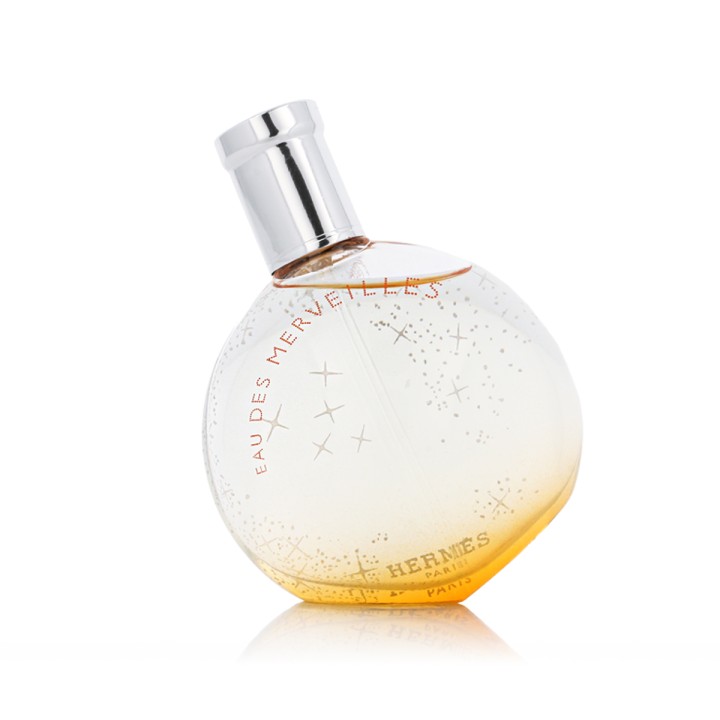 Hermès Eau des Merveilles Eau De Toilette Refillable 30 ml (donna)