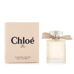 Chloé Chloé Eau De Parfum Refillable 100 ml (donna)