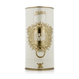 Jean Paul Gaultier Gaultier Divine Eau De Parfum Refillable 100 ml (femme)