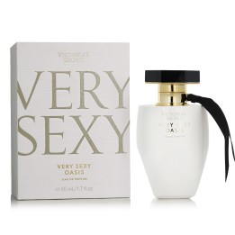 Victoria's Secret Very Sexy Oasis Eau De Parfum 50 ml (femme)