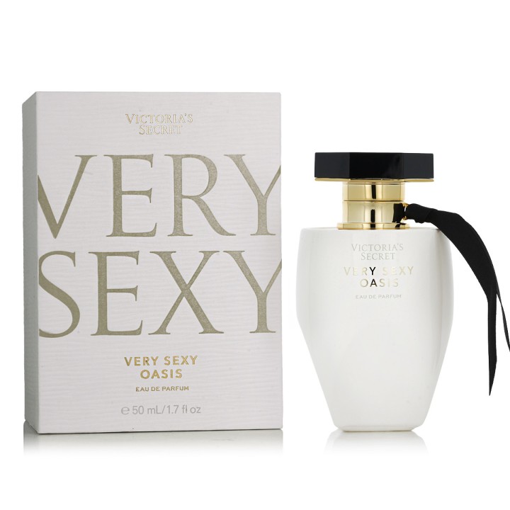Victoria's Secret Very Sexy Oasis Eau De Parfum 50 ml (mujer)
