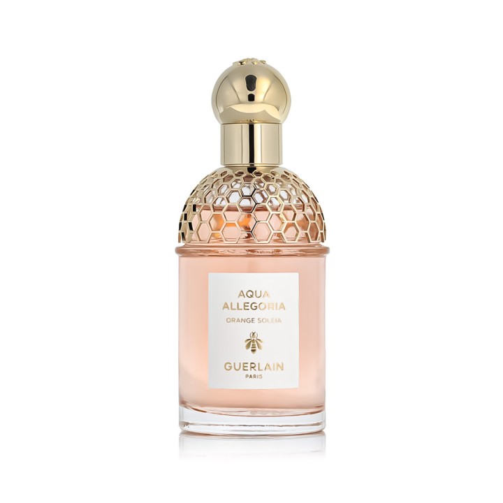 Guerlain Aqua Allegoria Orange Soleia Eau De Toilette Refillable 75 ml (unisex)