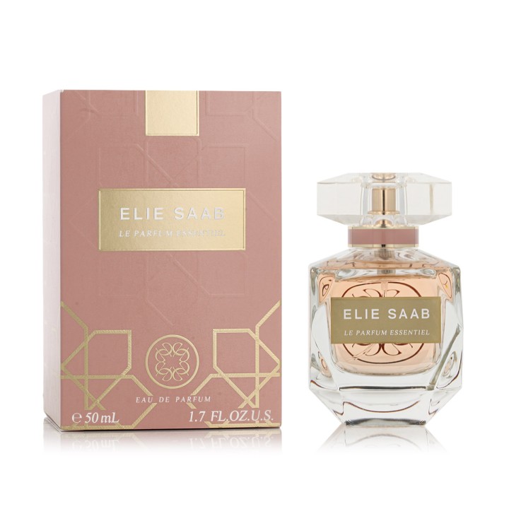 Elie Saab Le Parfum Essentiel Eau De Parfum 50 ml (dames)