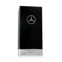 Mercedes-Benz Mercedes-Benz Eau De Toilette 240 ml (hombre)