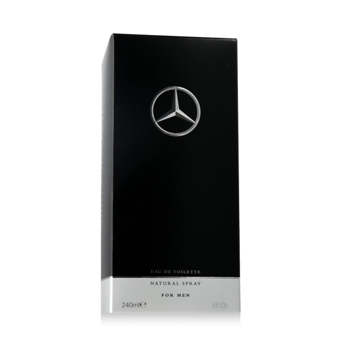 Mercedes-Benz Mercedes-Benz Eau De Toilette 240 ml (herren)